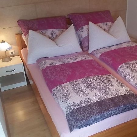 Ferienwohnung Raabe Lahr  Luaran gambar