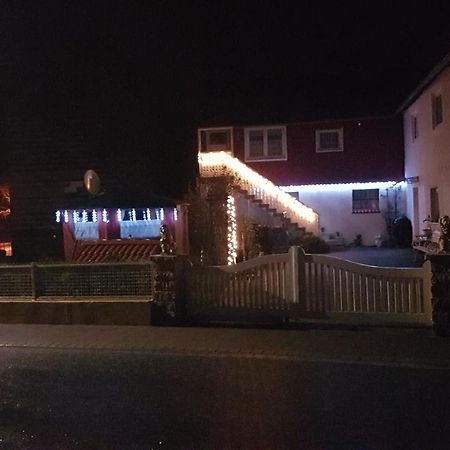 Ferienwohnung Raabe Lahr  Luaran gambar