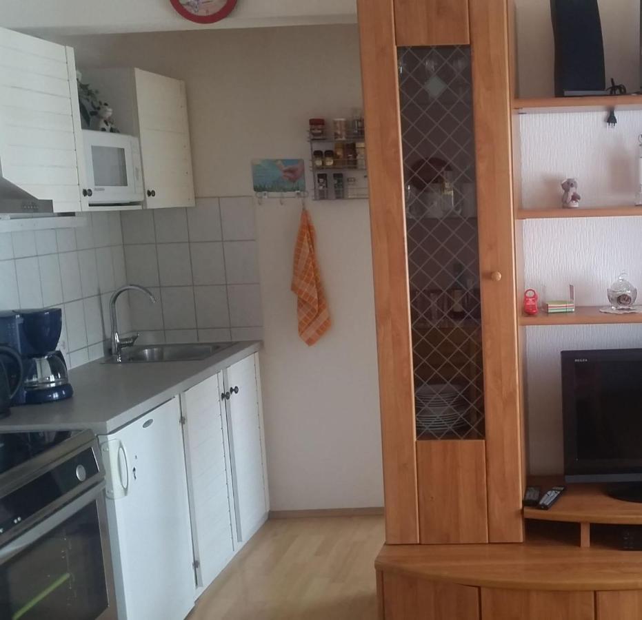 Ferienwohnung Raabe Lahr  Luaran gambar