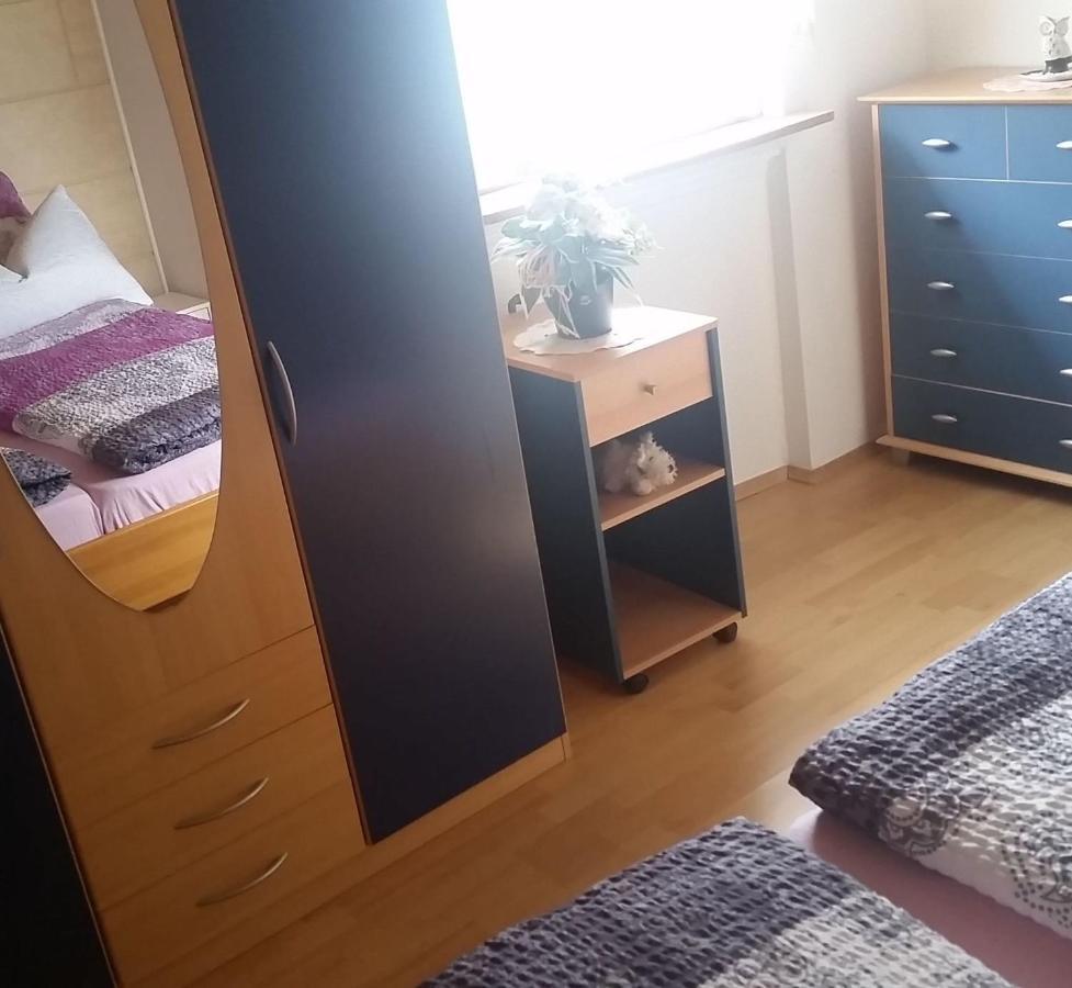 Ferienwohnung Raabe Lahr  Luaran gambar