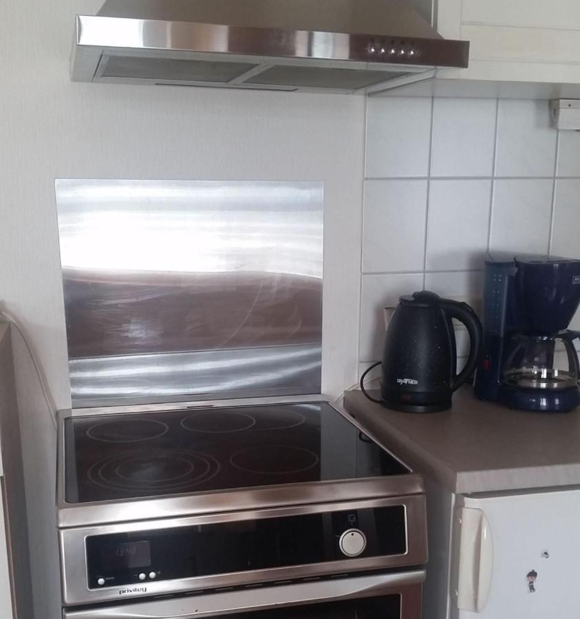 Ferienwohnung Raabe Lahr  Luaran gambar