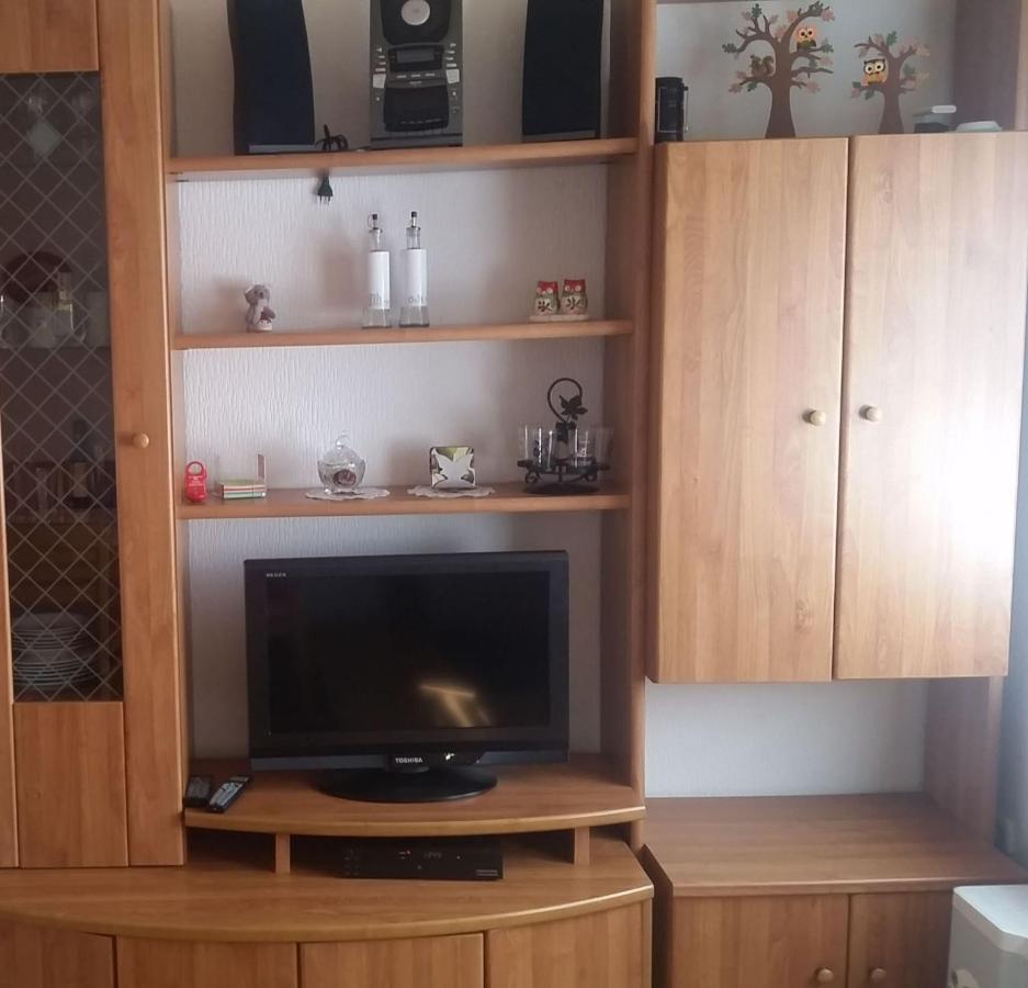 Ferienwohnung Raabe Lahr  Luaran gambar