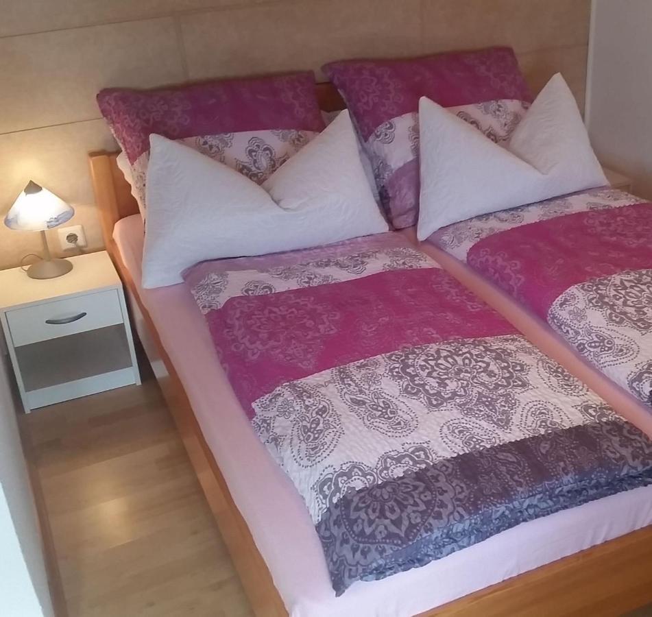 Ferienwohnung Raabe Lahr  Luaran gambar