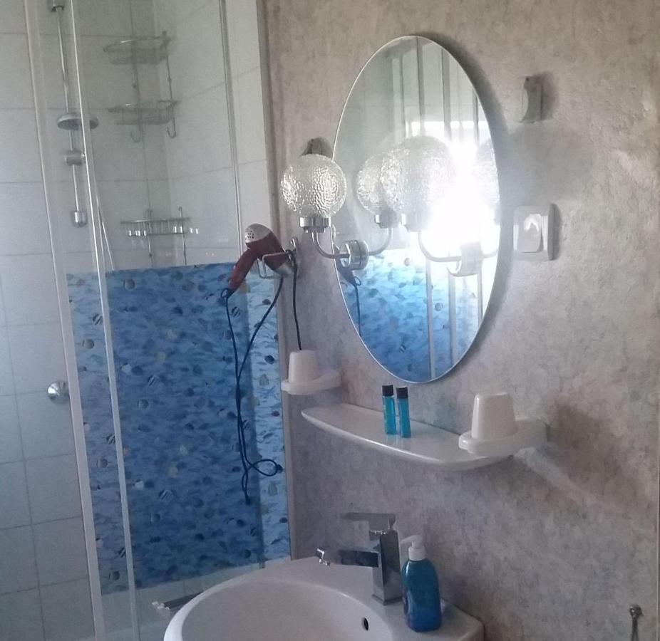 Ferienwohnung Raabe Lahr  Luaran gambar