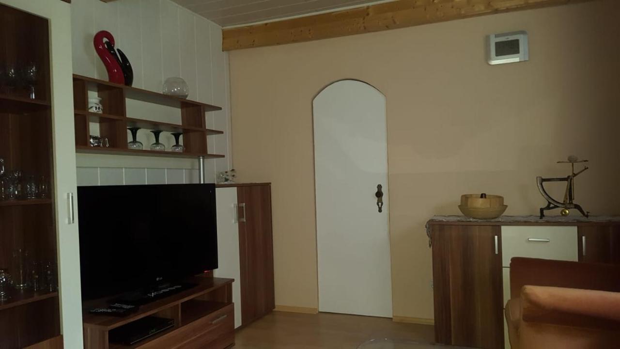 Ferienwohnung Raabe Lahr  Luaran gambar