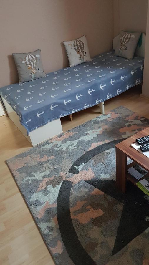 Ferienwohnung Raabe Lahr  Luaran gambar