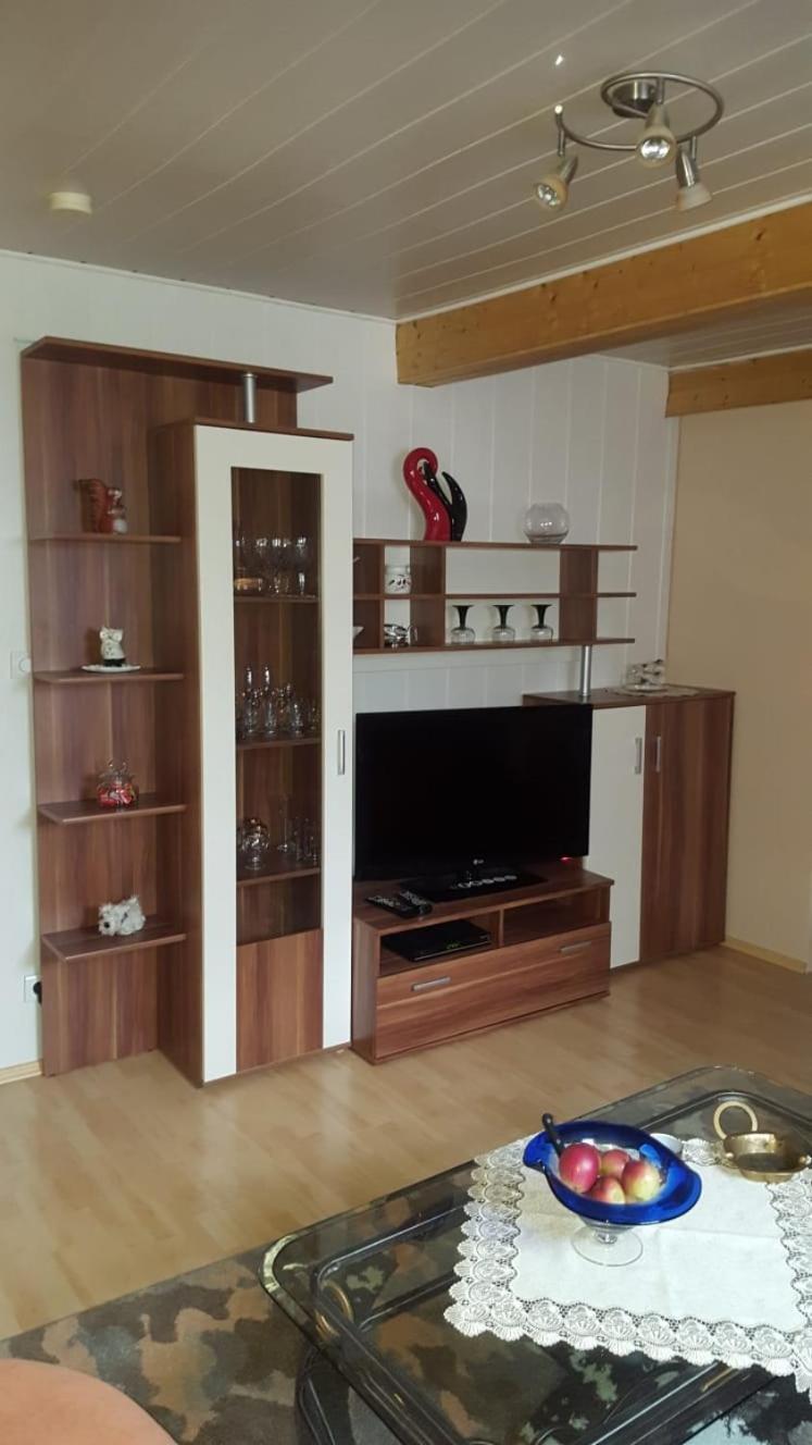 Ferienwohnung Raabe Lahr  Bilik gambar